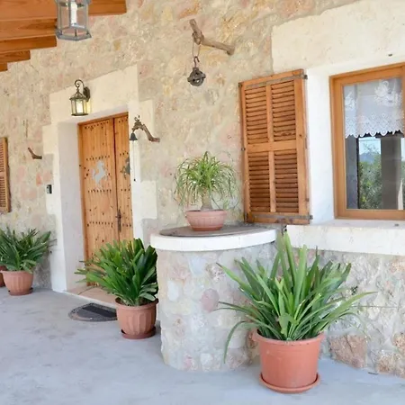Ferienhaus Miguel Pollença