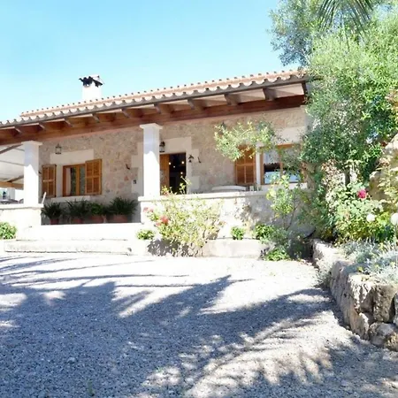 Ferienhaus Miguel