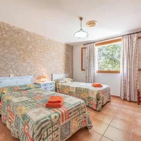 Ferienhaus Miguel *