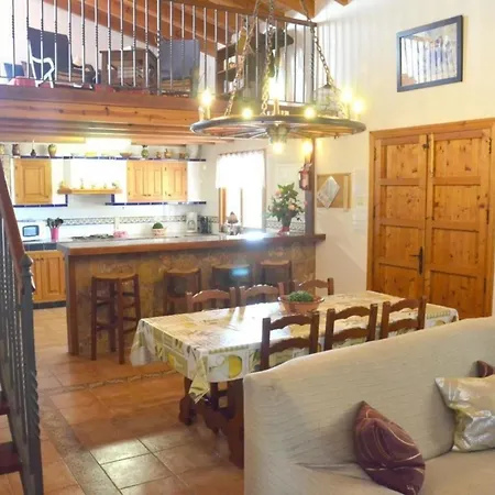 Ferienhaus Miguel